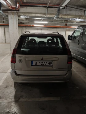 Mitsubishi Space star 1.6i Comfort , снимка 5