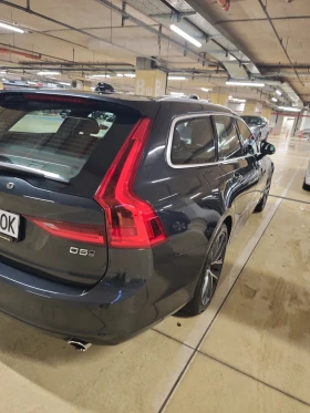 Volvo V90 D 5 4х4, снимка 4