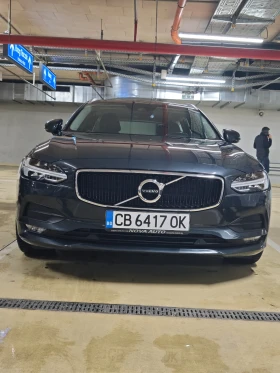 Volvo V90 D 5 4х4, снимка 1