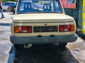 Wartburg 1.3, снимка 9