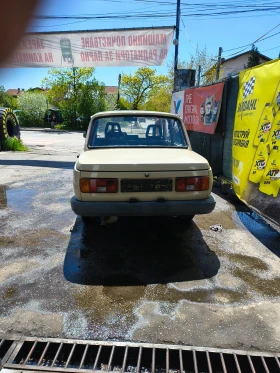 Wartburg 1.3, снимка 8
