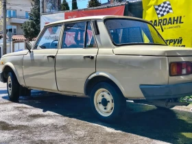 Wartburg 1.3, снимка 7