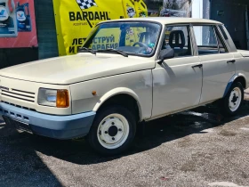 Wartburg 1.3, снимка 5