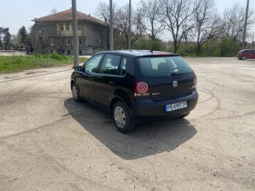 VW Polo 9N3, снимка 3