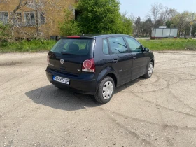 VW Polo 9N3, снимка 4