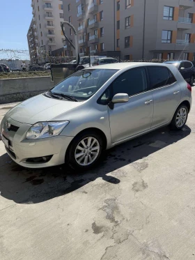 Toyota Auris 2.0 D4D, снимка 1