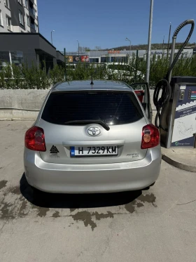 Toyota Auris 2.0 D4D, снимка 3