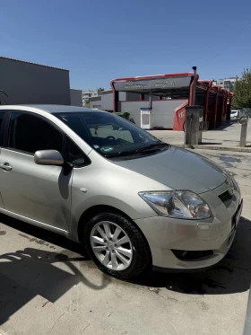 Toyota Auris 2.0 D4D, снимка 4