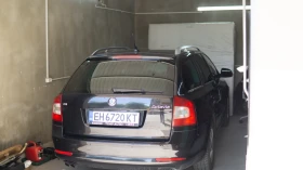 Skoda Octavia, снимка 10