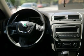 Skoda Octavia, снимка 7