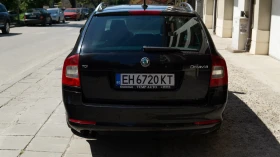 Skoda Octavia, снимка 4