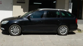 Skoda Octavia, снимка 2