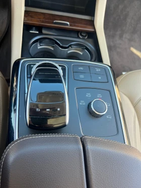 Mercedes-Benz GLS 450 3.0I, снимка 10