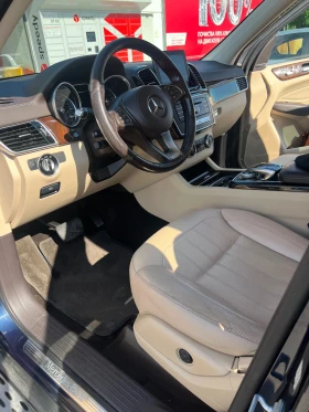 Mercedes-Benz GLS 450 3.0I, снимка 15