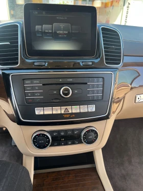 Mercedes-Benz GLS 450 3.0I, снимка 8