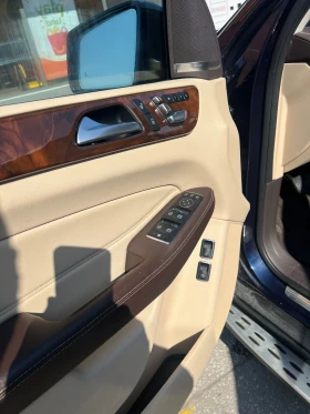 Mercedes-Benz GLS 450 3.0I, снимка 11