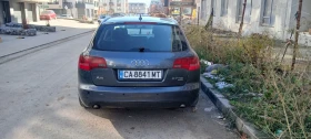 Audi A6, снимка 4
