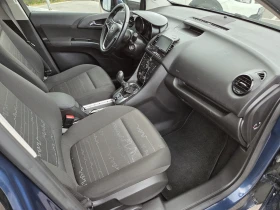 Opel Meriva 1.4 turbo 100 000km, снимка 10