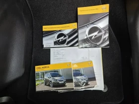Opel Meriva 1.4 turbo 100 000km, снимка 15