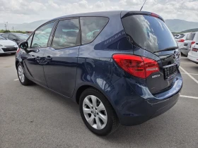 Opel Meriva 1.4 turbo 100 000km, снимка 6