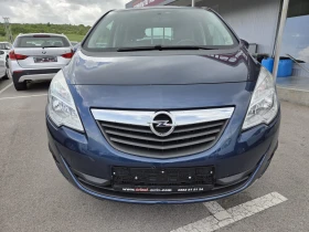 Opel Meriva 1.4 turbo 100 000km, снимка 2