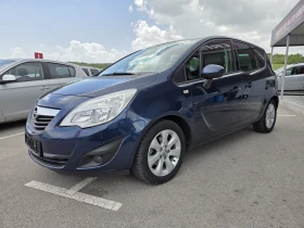 Opel Meriva 1.4 turbo 100 000km, снимка 1