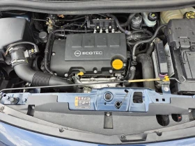Opel Meriva 1.4 turbo 100 000km, снимка 17