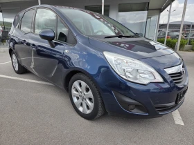 Opel Meriva 1.4 turbo 100 000km, снимка 3
