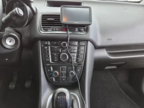 Opel Meriva 1.4 turbo 100 000km, снимка 14