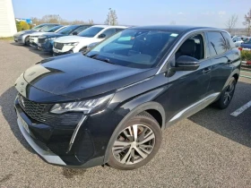 Peugeot 3008 1.5 BlueHDI Allure - 130 к.с , снимка 1