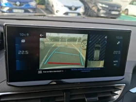Peugeot 3008 1.5 BlueHDI Allure - 130 к.с , снимка 8