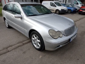 Mercedes-Benz C 270 Elegance, снимка 1