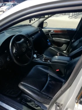 Mercedes-Benz C 270 Elegance, снимка 11