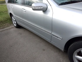 Mercedes-Benz C 270 Elegance, снимка 5
