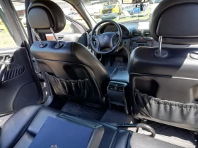 Mercedes-Benz C 270 Elegance, снимка 13
