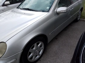 Mercedes-Benz C 270 Elegance, снимка 6