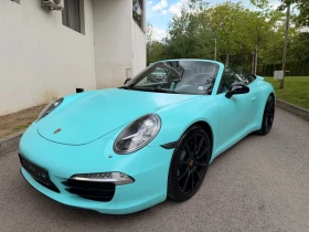 Porsche 911 Carrera  / CABRIO, снимка 9