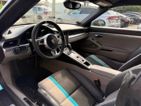 Porsche 911 Carrera  / CABRIO, снимка 11