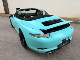 Porsche 911 Carrera  / CABRIO, снимка 10