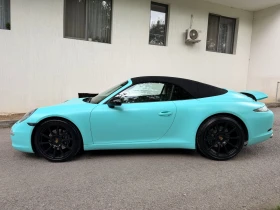 Porsche 911 Carrera  / CABRIO, снимка 4