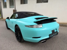 Porsche 911 Carrera  / CABRIO, снимка 5