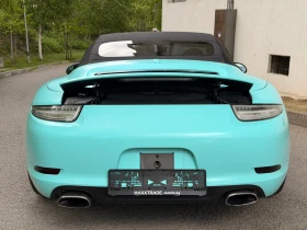 Porsche 911 Carrera  / CABRIO, снимка 6
