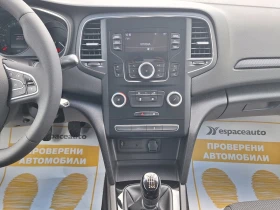 Renault Megane 1.3Tce/115к.с., снимка 17