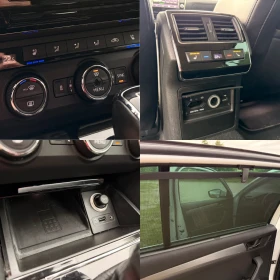 Skoda Superb 2.0TDI DSG 4x4 FULL , снимка 11