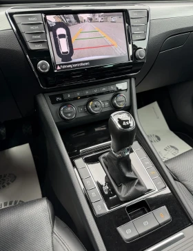 Skoda Superb 2.0TDI DSG 4x4 FULL , снимка 8