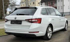Skoda Superb 2.0TDI DSG 4x4 FULL , снимка 5