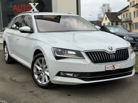 Skoda Superb 2.0TDI DSG 4x4 FULL , снимка 1