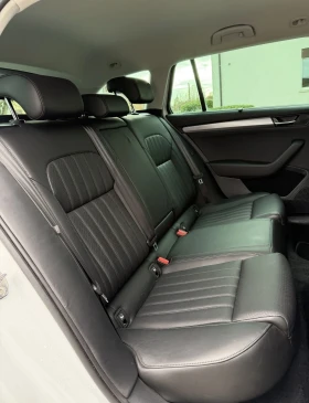 Skoda Superb 2.0TDI DSG 4x4 FULL , снимка 10