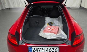 Audi Tt COUPE* 45 TFSI* QUATTRO* ПОДГРЕВ* , снимка 12