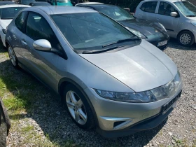 Honda Civic 1.8i - TYPE S - SWISS, снимка 4